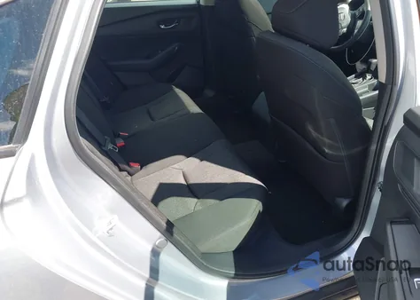 2023 Honda Accord Ex from USA, damaged, VIN 1HGCY1F33PA044061